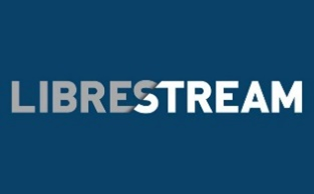Librestream Logo